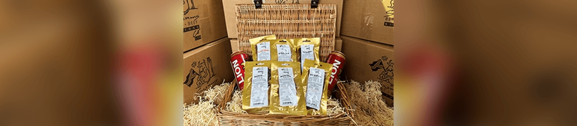 South African Food Hamper